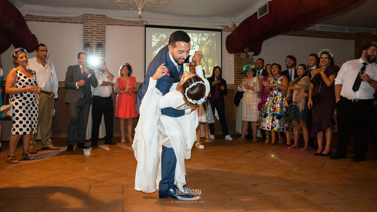 reportaje de bodas en en Malaga y celebración en el restaurante el Canal de Antequera